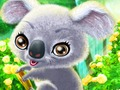 Laro Maligayang Koala  online