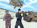 Laro Ang Great Battle Frontal shooter  online