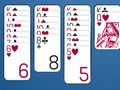 Laro FungamePlay Solitaire online