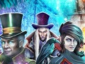 Laro Vampire bitag online