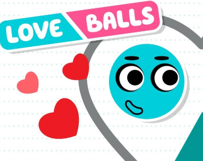 Laro Pag-ibig Balls  online
