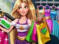 Laro Tunay na Pamimili ni Princess Goldie  online