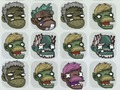 Laro Mutation ng zombie online