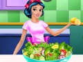 Laro Princess Fitness Diet online