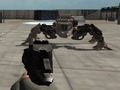 Laro Mech Pagsalakay  online
