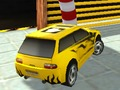 Laro Mega ramp stunt car online