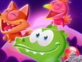 Laro Mga Bubble Monsters  online