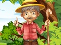 Laro Masayang pagsasaka  online