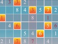 Laro Sudoku online