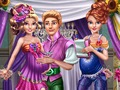 Laro Barbie Kasal Planner online