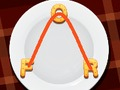 Laro Word Chef Cookies online
