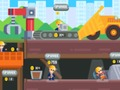 Laro Idle miners sa buwan  online