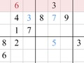 Laro Smart Sudoku online