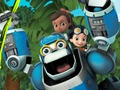 Laro Rusty Rivets Jungle Rescue online