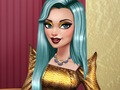 Laro Sery Actress Dolly makeup online