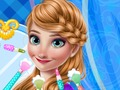 Laro Ang Ice Princess ay gumawa ng akademya online