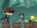 Laro Boy vs Zombies online