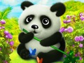 Laro Maligayang Panda  online