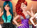 Laro Mga Trendy Outfits para sa Princess  online