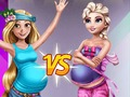 Laro Buntis na Fashion Night  online