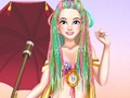 Laro Nasusunog na mga hairstyle ng tao online