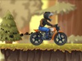 Laro X-Challenge Race: Mountain Adventure  online