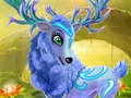 Laro Ang aking fairytale deer online