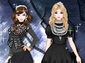 Laro Gothic Show online