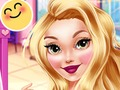Laro Disney Princesses: Salon ng mga Pagbabago  online