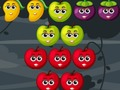 Laro Bubble Fruit Shooter online