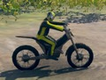 Laro Pagsubok ng motocross  online