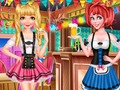 Laro Matalik na Kaibigan: Festival  online
