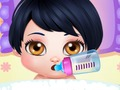 Laro Snow White Child: Araw ng Sakit  online