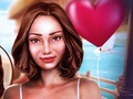 Laro Mga Pakikipagsapalaran sa Honeymoon  online