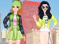 Laro 2017 Princess Style Guide: Sporty Chic  online