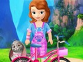 Laro Sofia: day off happy day  online