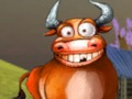 Laro Toro na tumatakbo  online