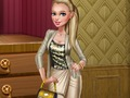 Laro Seri: magazine cover outfit  online