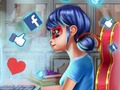 Laro Lady Bug: Women's Fashion Blog  online