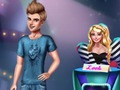 Laro Fashion ng kalalakihan  online