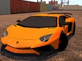 Laro Drift sa Lamborghini 3  online