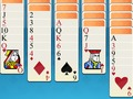 Laro Yukon Solitaire online