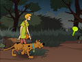 Laro Scooby bag ng kapangyarihan  online