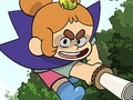 Laro Craig of the Creek: Ang Adventure Quiz  online
