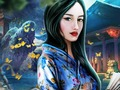 Laro Takip -silim na butterflies online