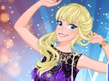 Laro Princess Fashion War: Feathers vs. Jeans  online