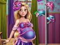 Laro Fashion show para sa mga buntis  online