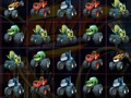 Laro Flash at ang Wonder Machines: Crash  online