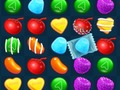 Laro Matamis na trick  online