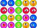 Laro Tugma ang mga smiley 3  online